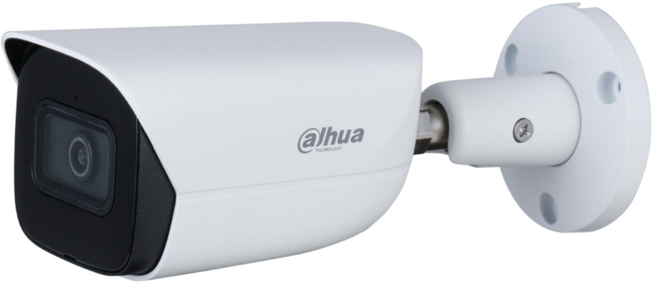 

Видеокамера IP Dahua DH-IPC-HFW3441EP-AS-0600B, DH-IPC-HFW3441EP-AS-0600B