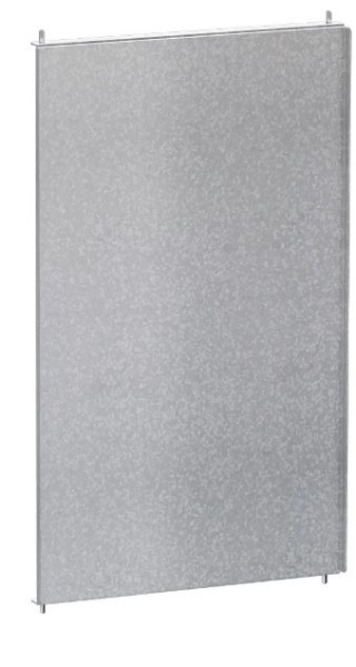 Изображение товара Монтажная панель EKF AleSta-MP6M600 из оцинкованной стали для установки оборудования