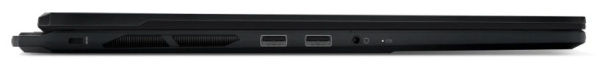 фото Ноутбук  MSI Stealth HX AI A2XWIG-051RU в Санкт-Петербургe 18 ", Core Ultra 9, 64 Гб RAM, 4 Тб SSD, GeForce RTX 5080, Черный