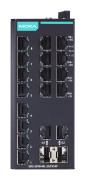 фото Коммутатор MOXA EDS-2018-ML-2GTXSFP-T