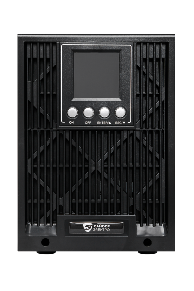 фото Источник бесперебойного питания  Сайбер Электро ЭКСПЕРТ-1000 в Екатеринбурге