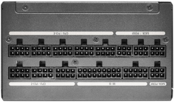 фото Блок питания ATX Super Flower LEADEX VII XG в Волгограде