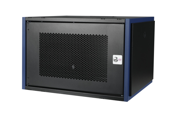 фото Шкаф настенный 19", 7U Datarex DR-620011 в Екатеринбурге