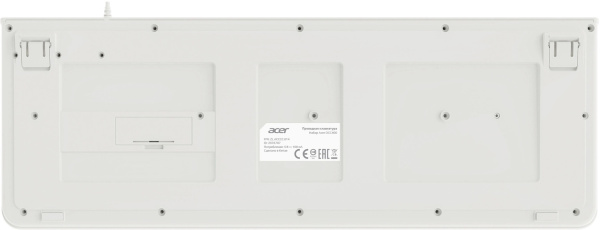 фото Клавиатура и мышь  Acer OCC400 в Уфе
