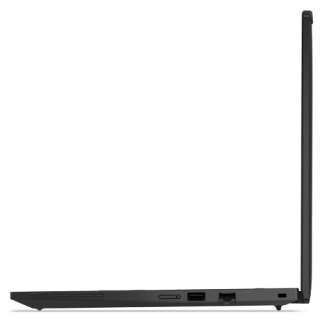 фото Ноутбук  Lenovo ThinkPad T14 G5 в Красноярске 14 ", Core Ultra 7, 16 Гб RAM, 512 Гб SSD, Arc graphics, Черный