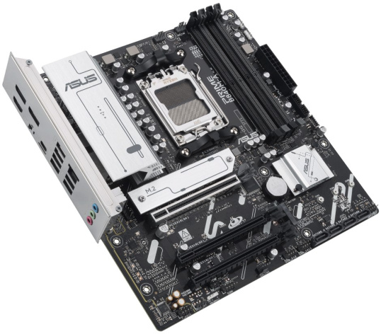 фото Материнская плата mATX ASUS PRIME B840M-A-CSM в Челябинске