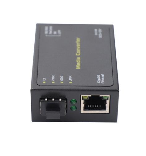 фото Медиа-конвертер  Optiset GE-Mini-SFP в Перми
