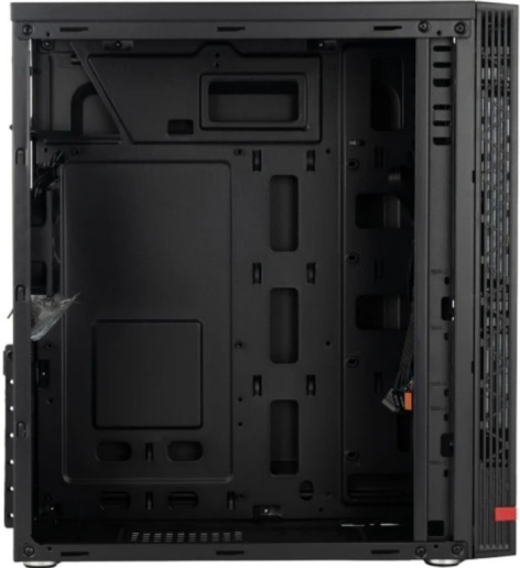 фото Компьютер X-COMputers *X-Special* (Intel Core i5 12400 (6/12; 2,5ГГц; 18Мб), 2.5ГГц, 16ГБ DDR4, SSD 512 Гб, Intel UHD Graphics 730, Не установлена) [EX000001978]
