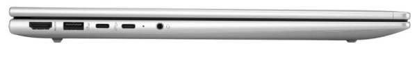 фото Ноутбук HP ProBook 460 G11 16" (Intel Core Ultra 7, 16Гб DDR5, SSD 1 Тб, Arc graphics, Windows 11 Профессиональная) Серебристый [CT4F7PC]