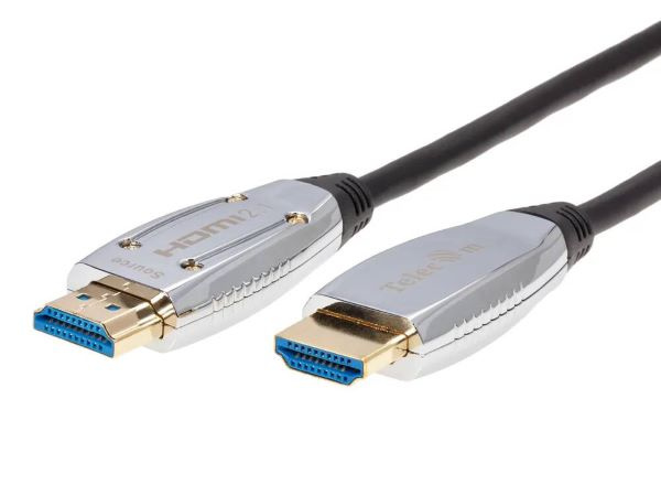 фото Кабель интерфейсный HDMI-HDMI Telecom TCG2120-20M в Екатеринбурге