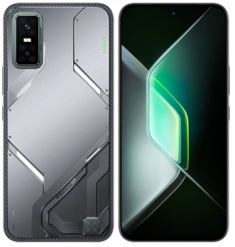фото Смартфон  Infinix GT 30 Pro 12/256GB в Санкт-Петербургe