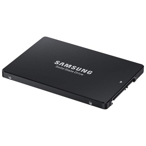 фото Накопитель SSD 2.5