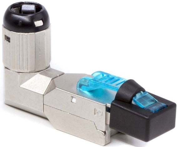 фото Коннектор  DKC RN6ARJ45FP в Красноярске