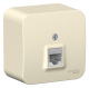 фото Розетка  Systeme Electric BLNIA011002 в Уфе