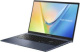 фото Ноутбук ASUS M1502XA-BQ023 15.6" (AMD Ryzen 9, 16Гб DDR5, SSD 512 Гб, Radeon 780M, Без ОС) Синий [90NB19L1-M000Z0]