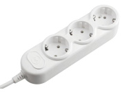 фото Сетевой фильтр Power Cube PC-3-1,5М