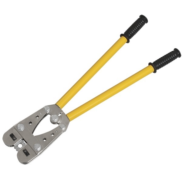 

Пресс механический IEK TKL10-016 ручной ПМР 16-120, TKL10-016