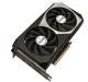 фото Видеокарта Afox GeForce RTX 3060 TI GAMING (AF3060TI-8192D6H7-V6) в Воронеже