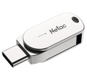 фото Накопитель USB 3.0 Netac U785C