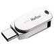 фото Накопитель USB 3.0 32GB Netac U785C в Екатеринбурге
