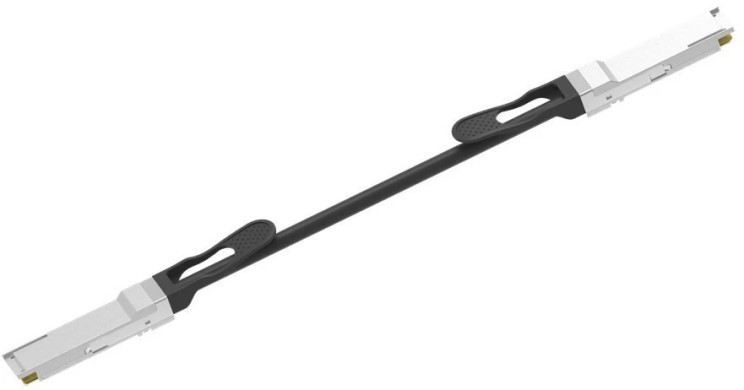 

Кабель ACD ACD-DA-QSFP-Plus-05m Direct Attach, QSFP+-QSFP+, 25G, twinax, 0,5m, ACD-DA-QSFP-Plus-05m
