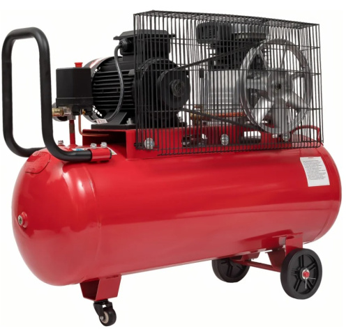 фото Компрессор  ATLET SC-PB100L в Краснодаре