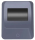фото Термопринтер  Cactus CS-TP-D430U в Омске