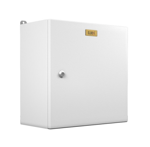 Изображение товара Навесной распределительный шкаф ЦМО EMW-500.500.300-1-IP66 IP66 pылевлагозащищенный