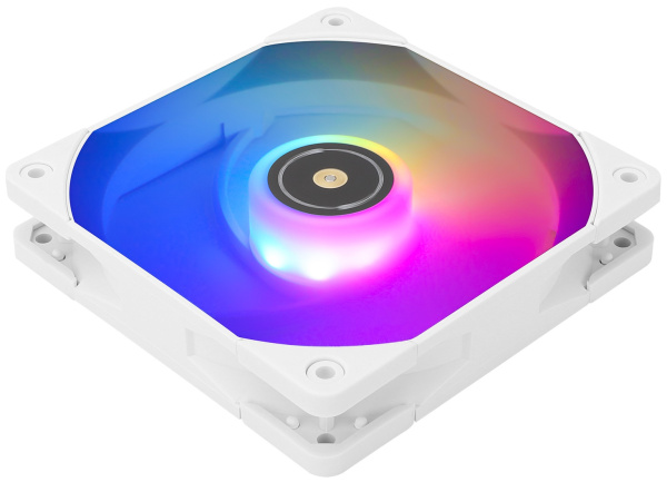 фото Вентилятор для корпуса Thermalright TL-E12W-S x3 в Уфе