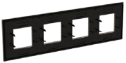 фото Рамка ABB 2CLA227400N4001