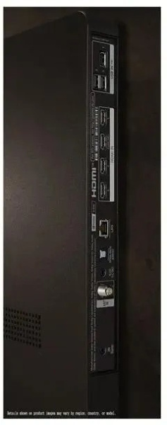 фото Телевизор  LG OLED55C4RLA.ARUB