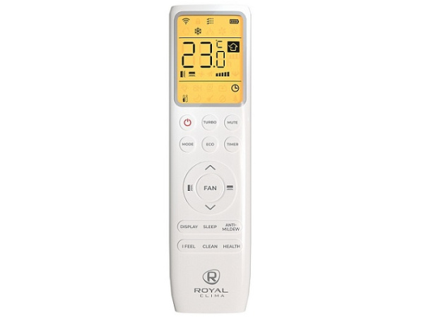 фото Сплит-система  Royal Clima RCI-PFC24HN в Уфе