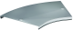 фото Крышка на угол гориз. 45°  DKC 38023KHDZ в Казани