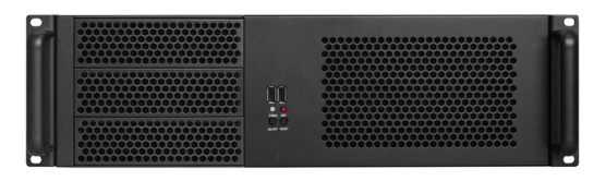 фото Корпус серверный 3U Exegate Pro 3U390-08 в Омске