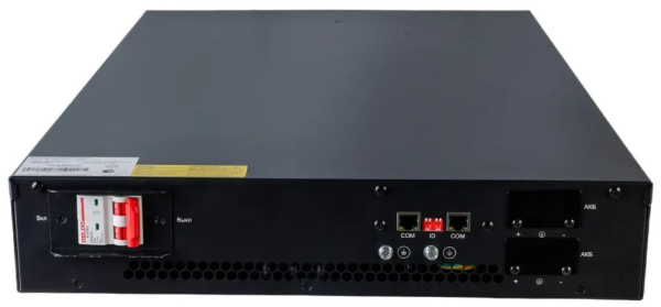 фото Батарейный модуль  Systeme Electric BPSE192RT2U9G2 в Санкт-Петербургe