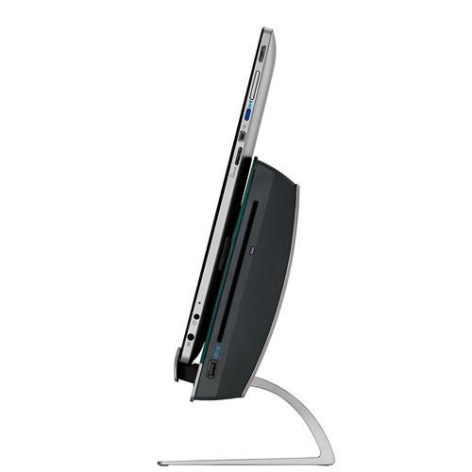 фото Планшет  ASUS Transformer AiO P1801 (планшет-моноблок)