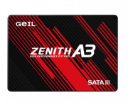 фото Накопитель SSD Geil A3AC16I250A 250 ГБ