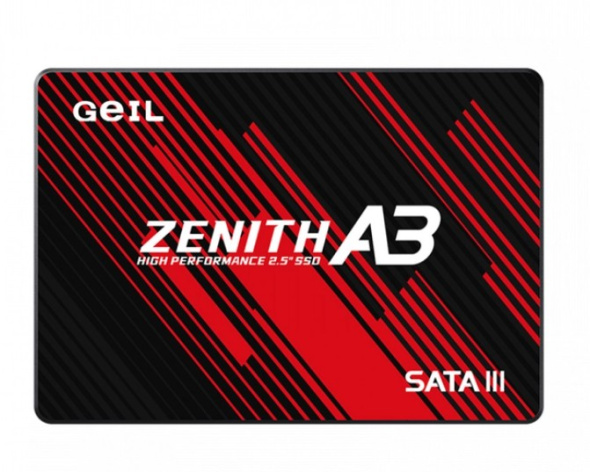 фото Накопитель SSD 2.5