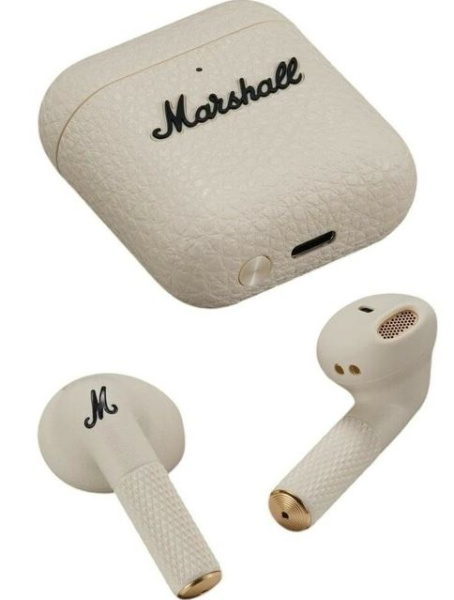 фото Наушники беспроводные Marshall Minor IV