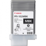фото Картридж Canon PFI-102MBK