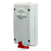 фото Розетка DKC DIS5603287