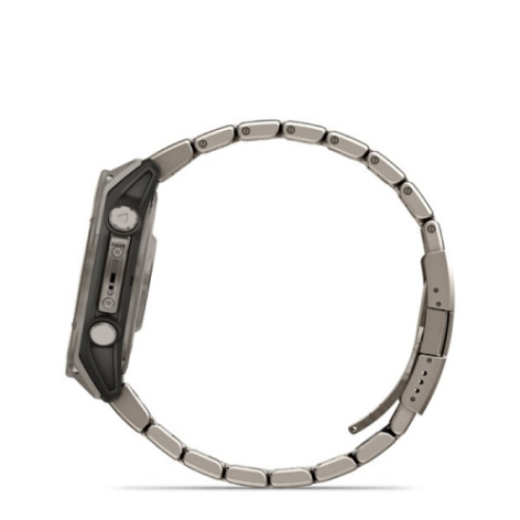 фото Часы  Garmin Fenix 8 AMOLED Sapphire