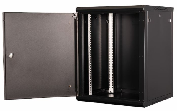 фото Шкаф настенный 19", 15U Datarex DR-644101 в Красноярске