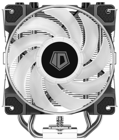 фото Кулер  ID-Cooling SE-214-XT DF ARGB в Волгограде