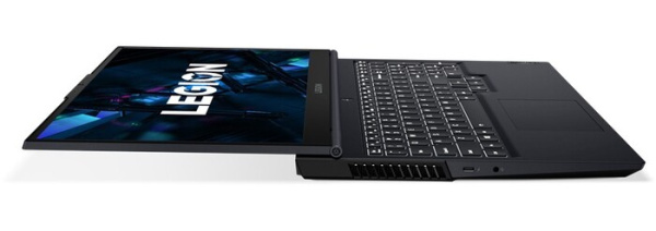 фото Ноутбук  Lenovo Legion 5 15ITH6 