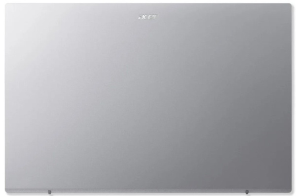 фото Ноутбук  Acer Aspire 3 A315-59 в Перми 15.6 ", Core i5, 16 Гб RAM, 512 Гб SSD, Iris Xe Graphics, Серебристый