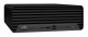 фото Компьютер HP Pro 400 G9 SFF (Intel Core i5 14500 (14/20; 2,6ГГц; 24Мб), 2.6ГГц, 16ГБ DDR4, SSD 512 Гб, Intel UHD Graphics 770, Не установлена) [9M8Q6AT_16Gb]