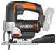 фото Лобзик  Worx WX543.9