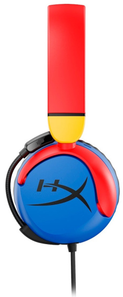 фото Гарнитура проводная HyperX Cloud Mini Multi в Челябинске