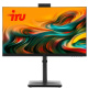 фото Моноблок 24.5" iRu Tactio 24ID в Челябинске